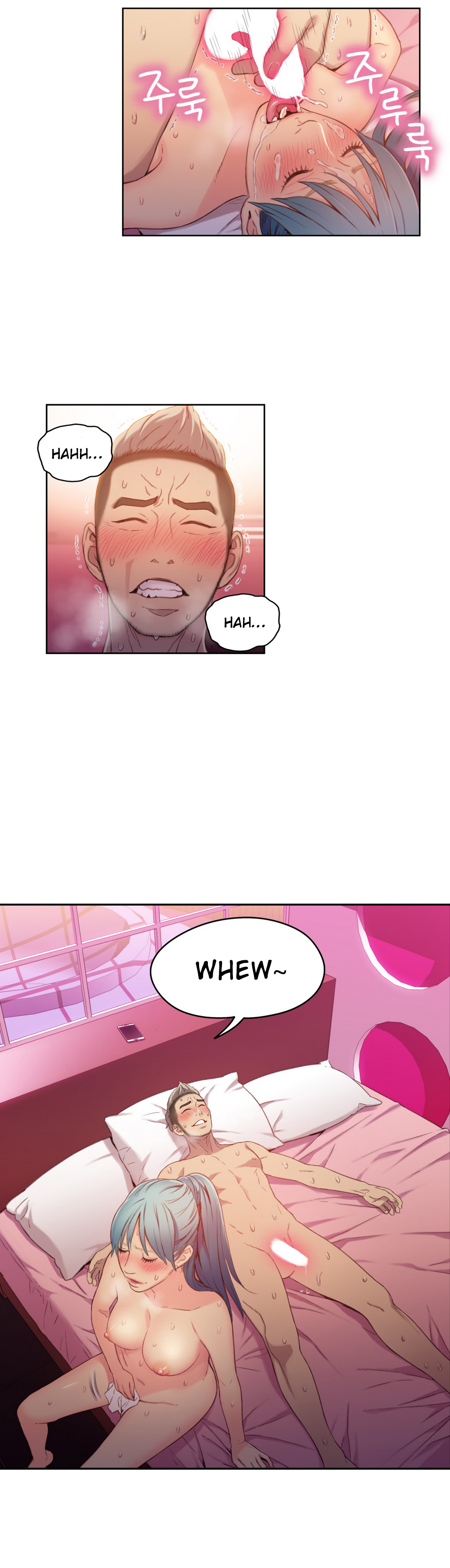 Sweet Guy Chapter 34 image 6