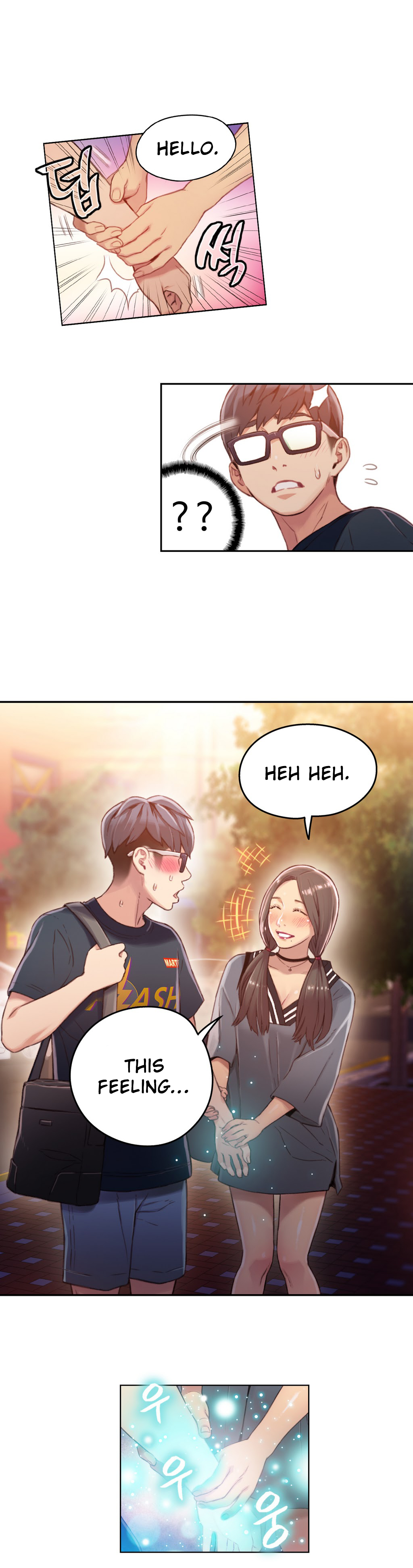 Sweet Guy Chapter 35 image 9