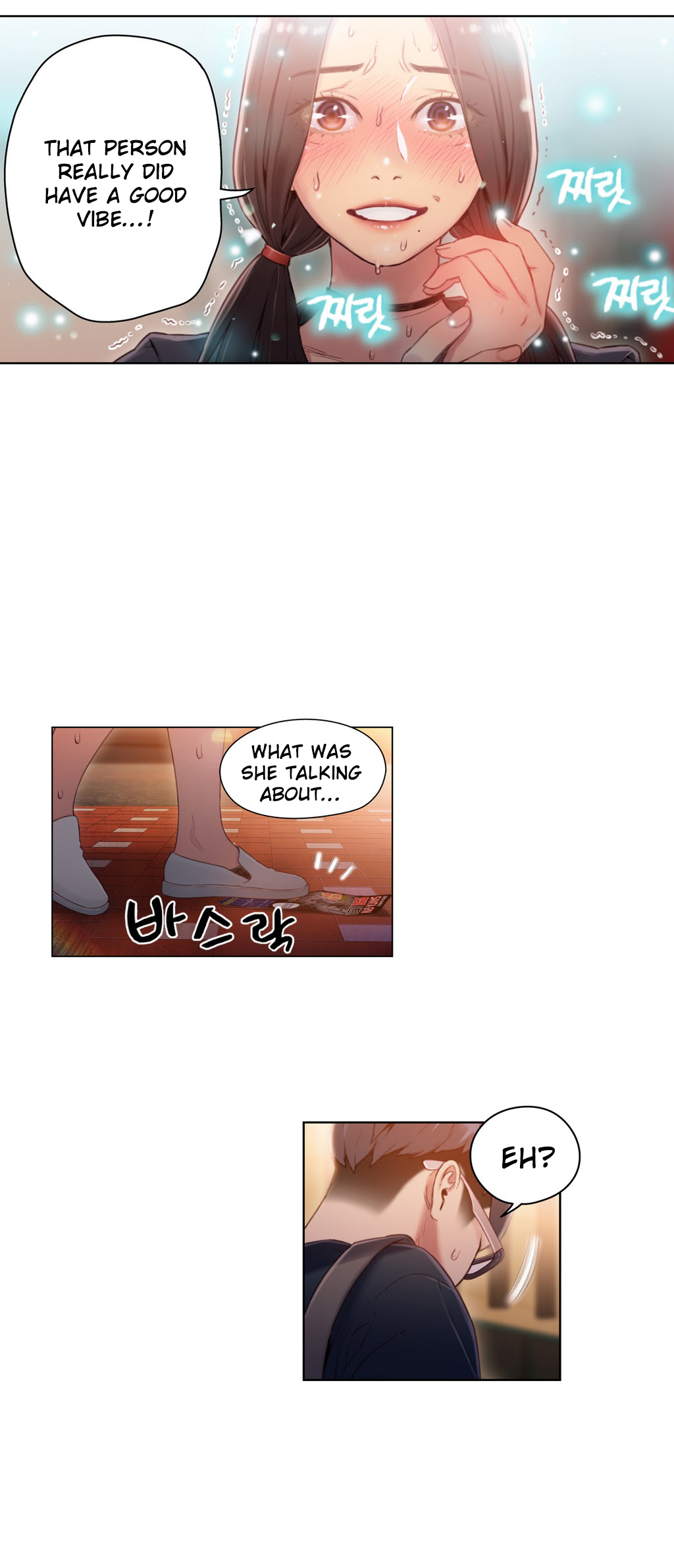 Sweet Guy Chapter 35 image 12