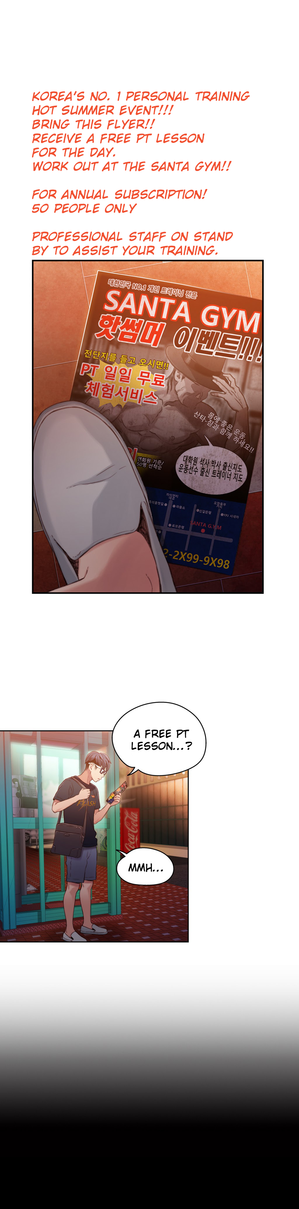 Sweet Guy Chapter 35 image 13