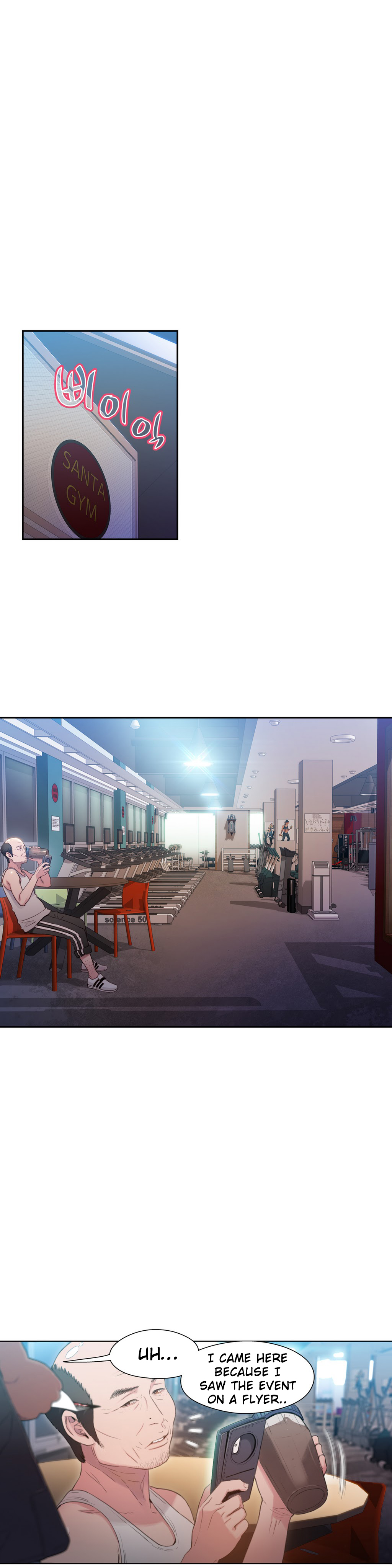 Sweet Guy Chapter 35 image 15