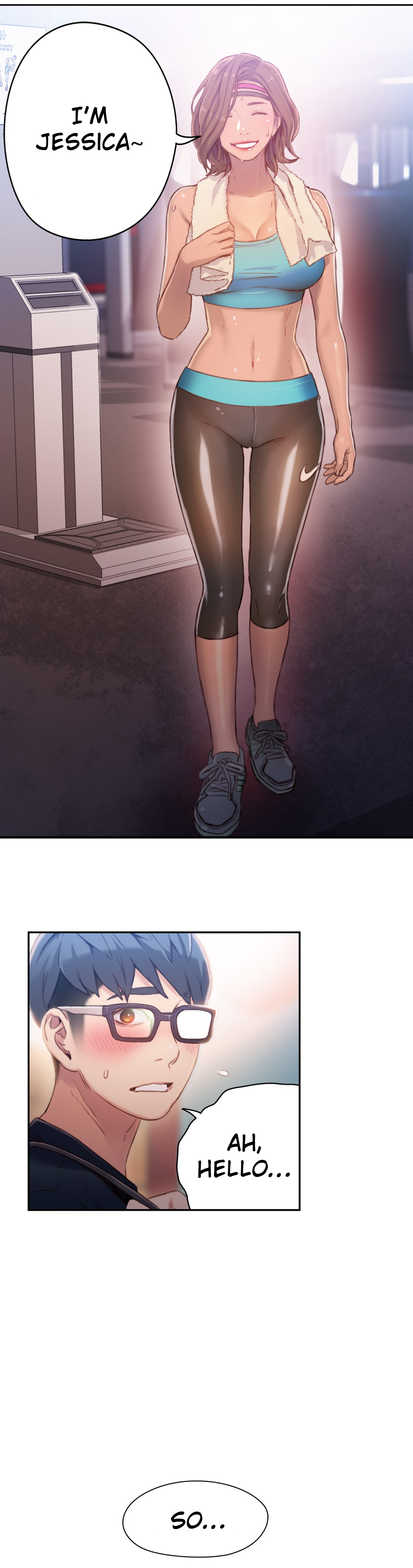 Sweet Guy Chapter 35 image 17