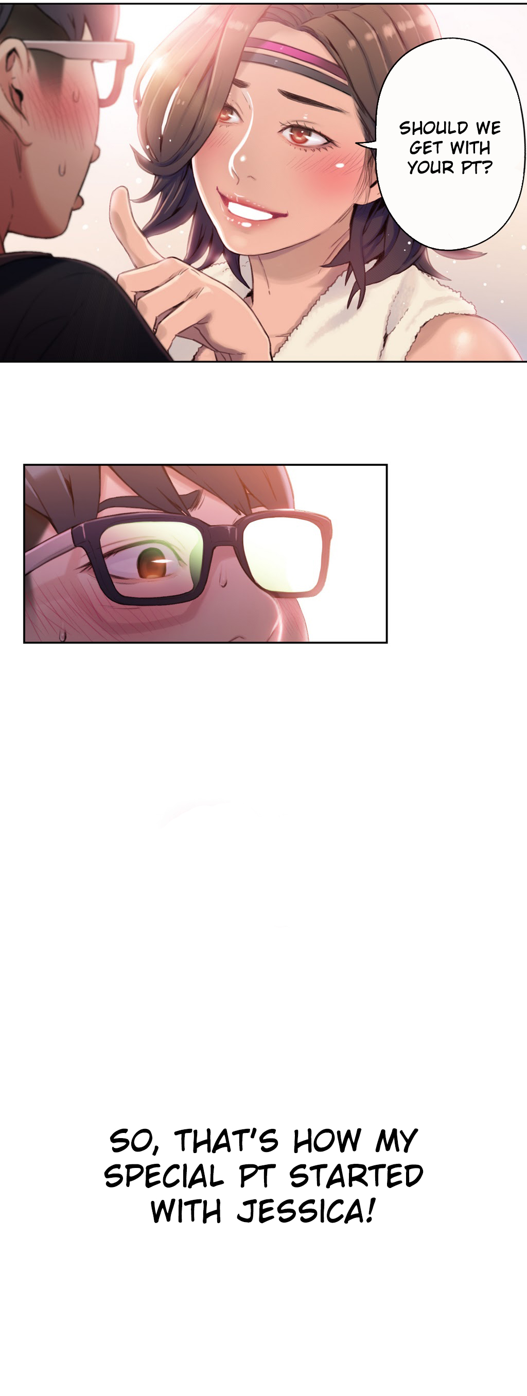 Sweet Guy Chapter 35 image 18