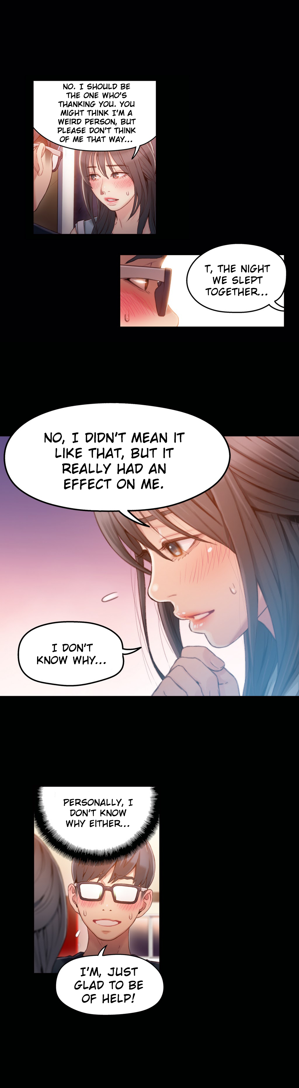 Sweet Guy Chapter 35 image 4