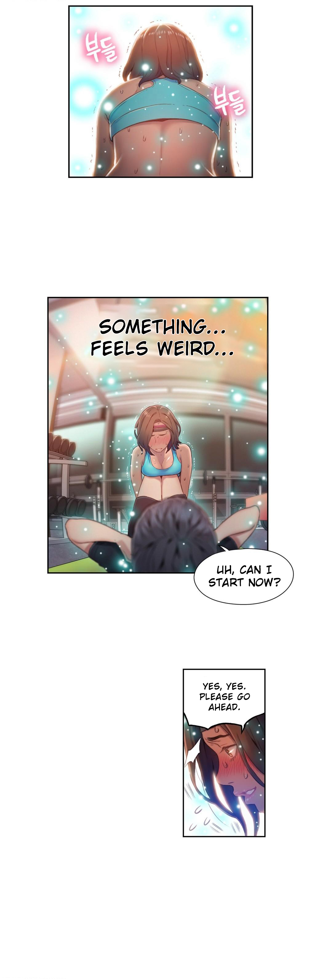 Sweet Guy Chapter 36 image 12
