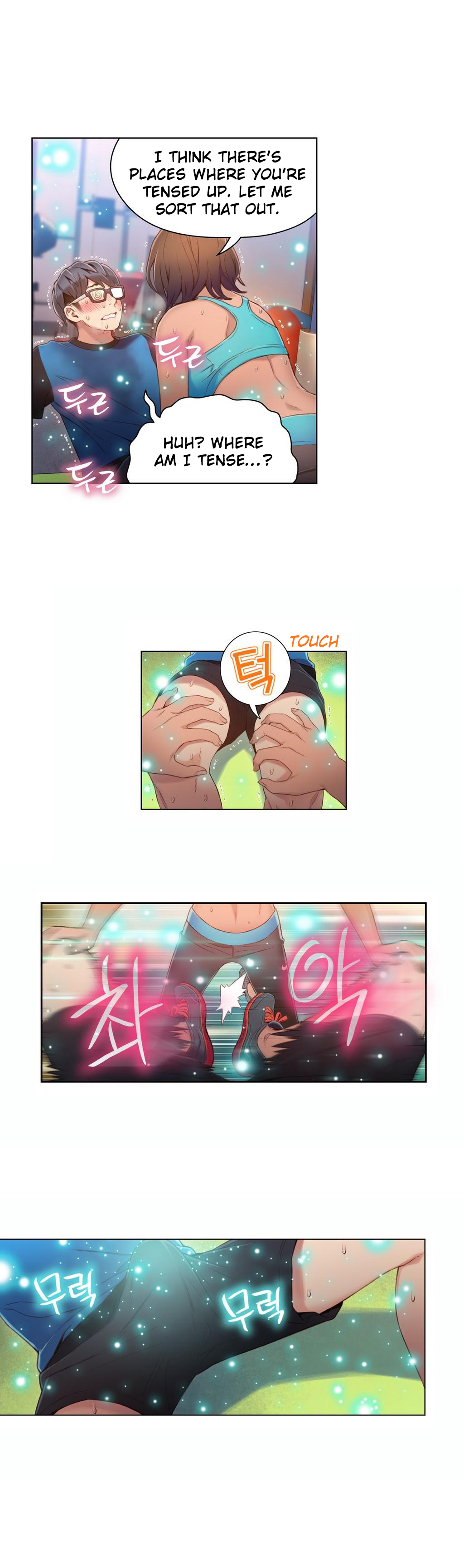 Sweet Guy Chapter 36 image 16