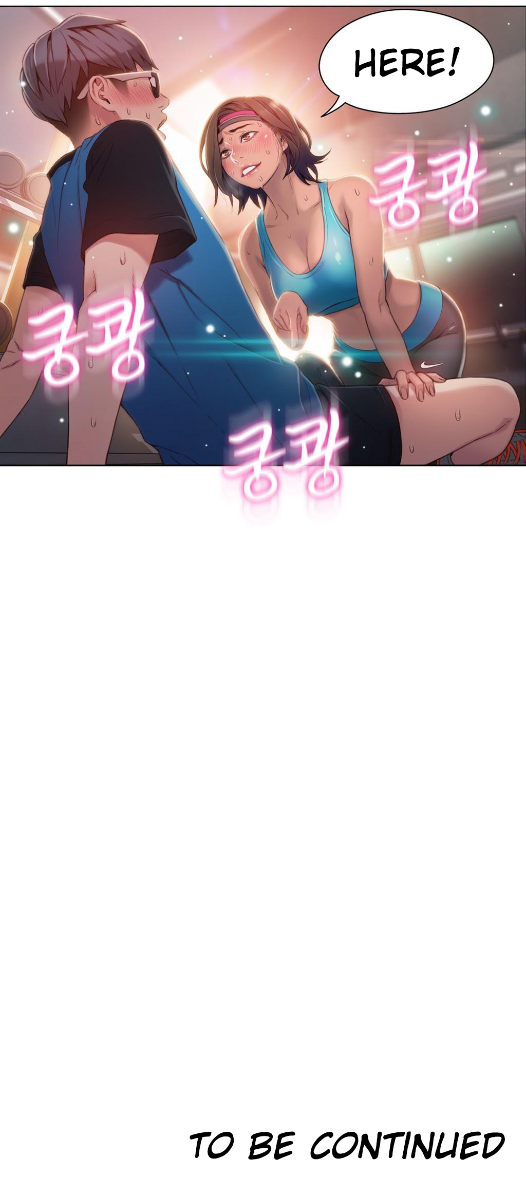 Sweet Guy Chapter 36 image 17