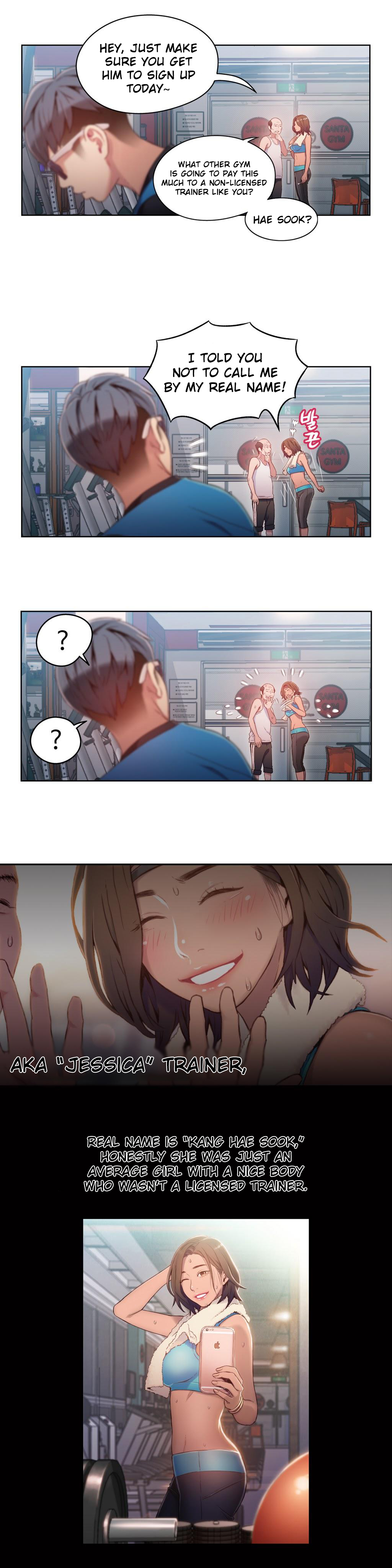 Sweet Guy Chapter 36 image 3