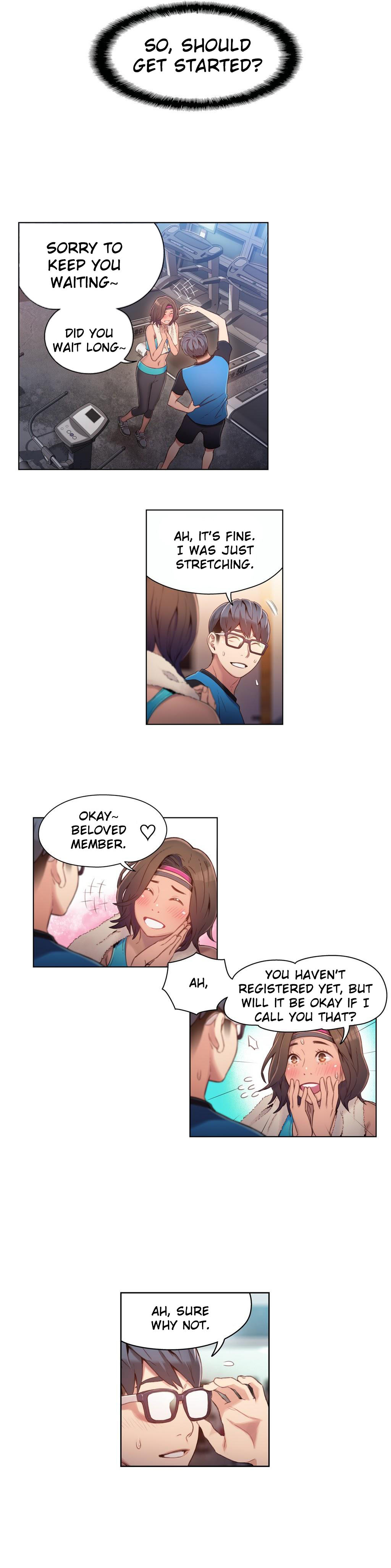 Sweet Guy Chapter 36 image 6