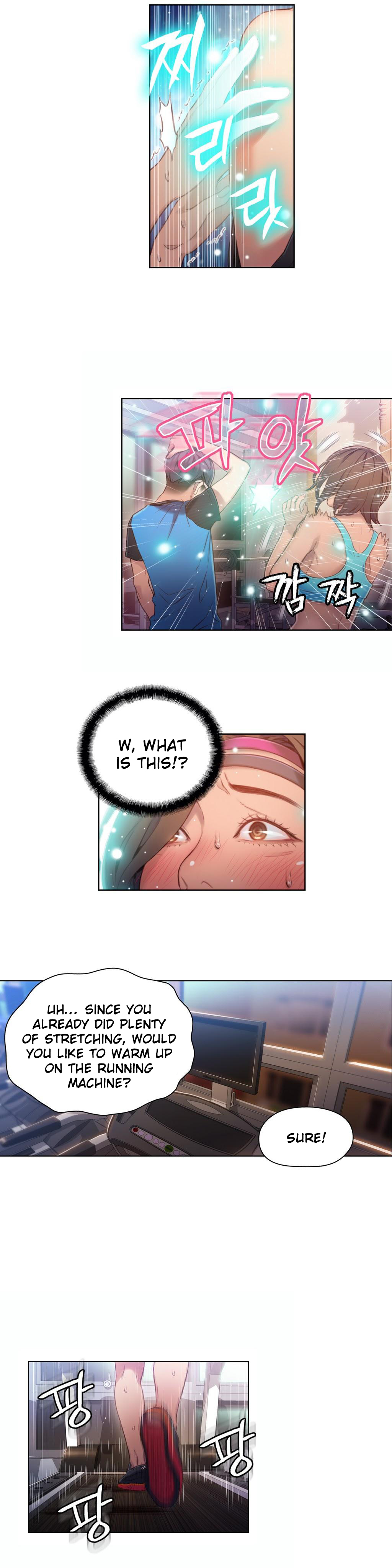 Sweet Guy Chapter 36 image 8