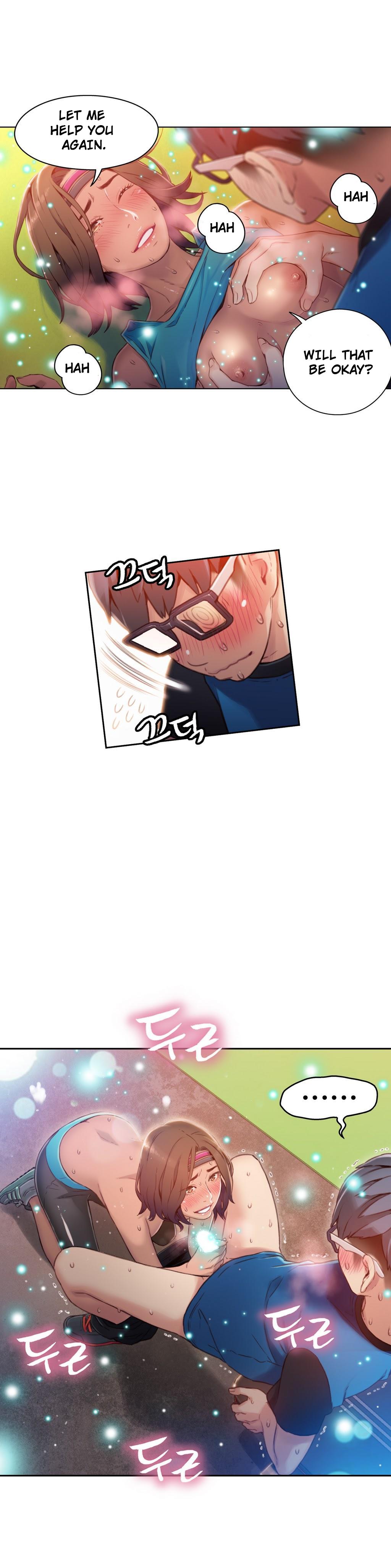 Sweet Guy Chapter 37 image 9