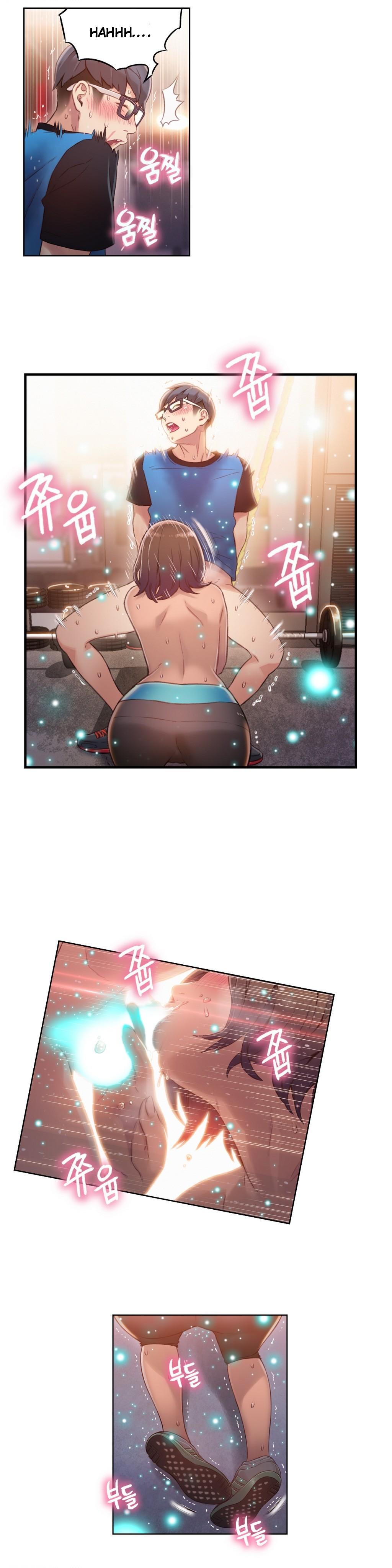 Sweet Guy Chapter 37 image 11