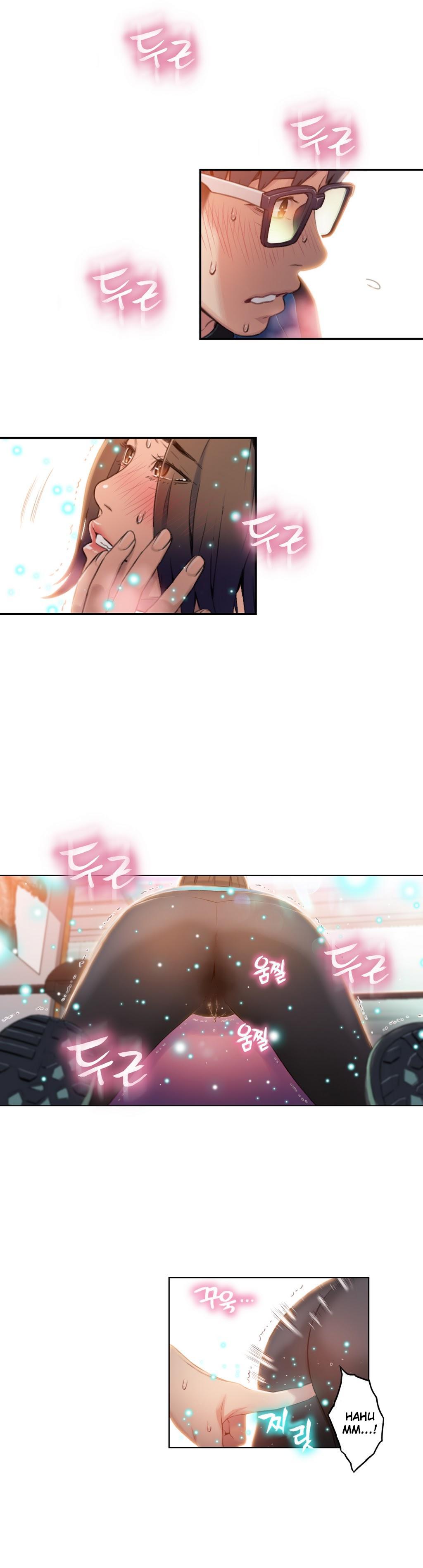 Sweet Guy Chapter 37 image 13