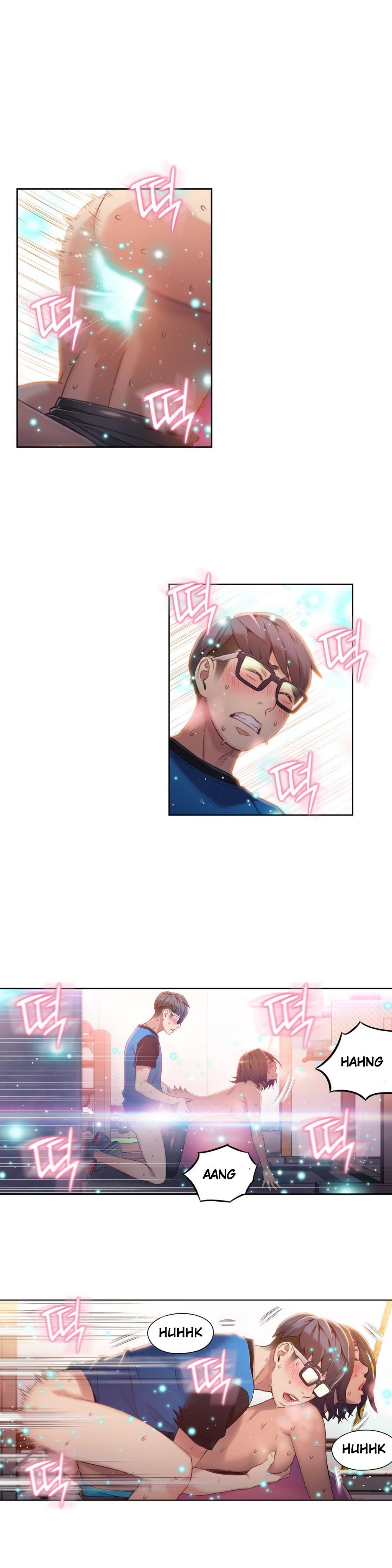 Sweet Guy Chapter 37 image 15