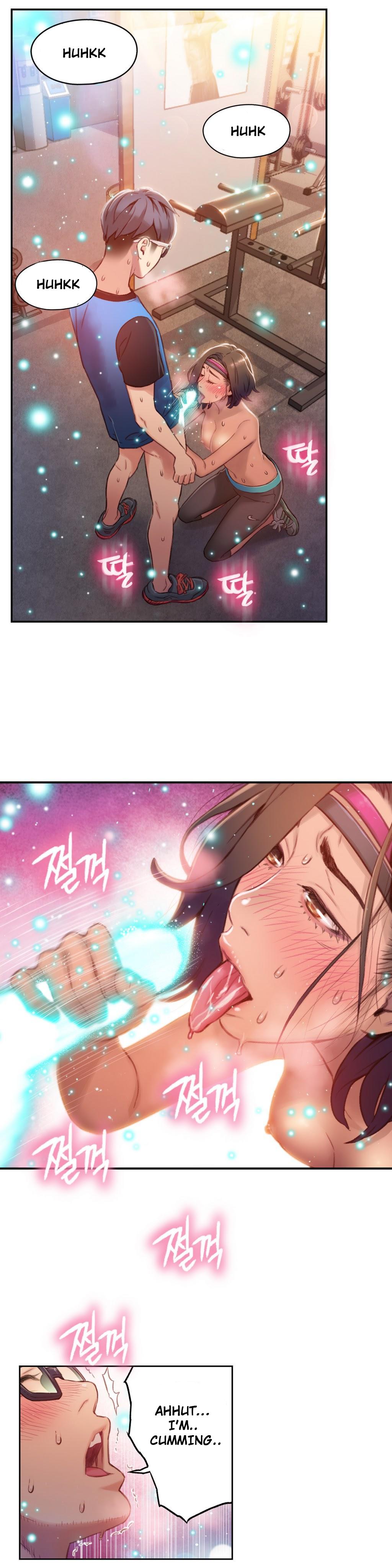 Sweet Guy Chapter 37 image 17