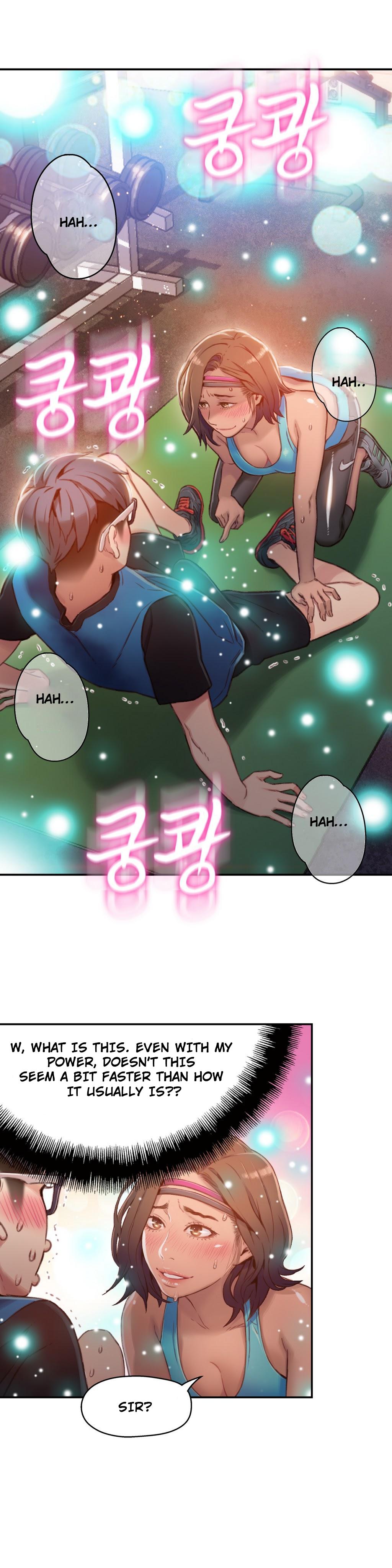 Sweet Guy Chapter 37 image 1