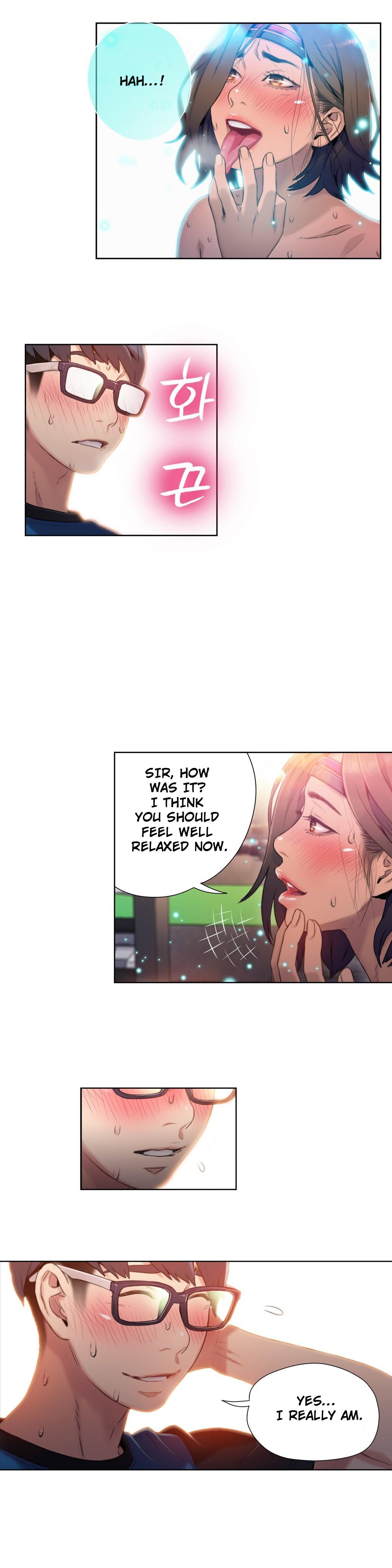 Sweet Guy Chapter 37 image 19