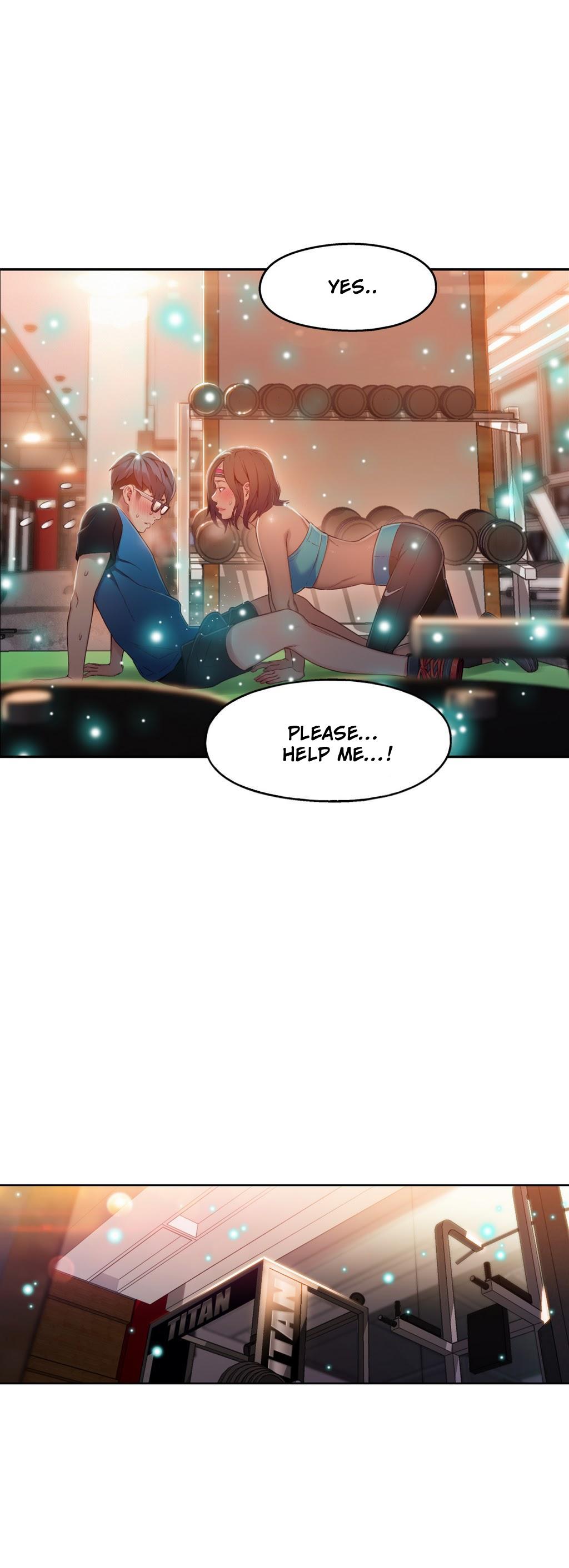 Sweet Guy Chapter 37 image 3