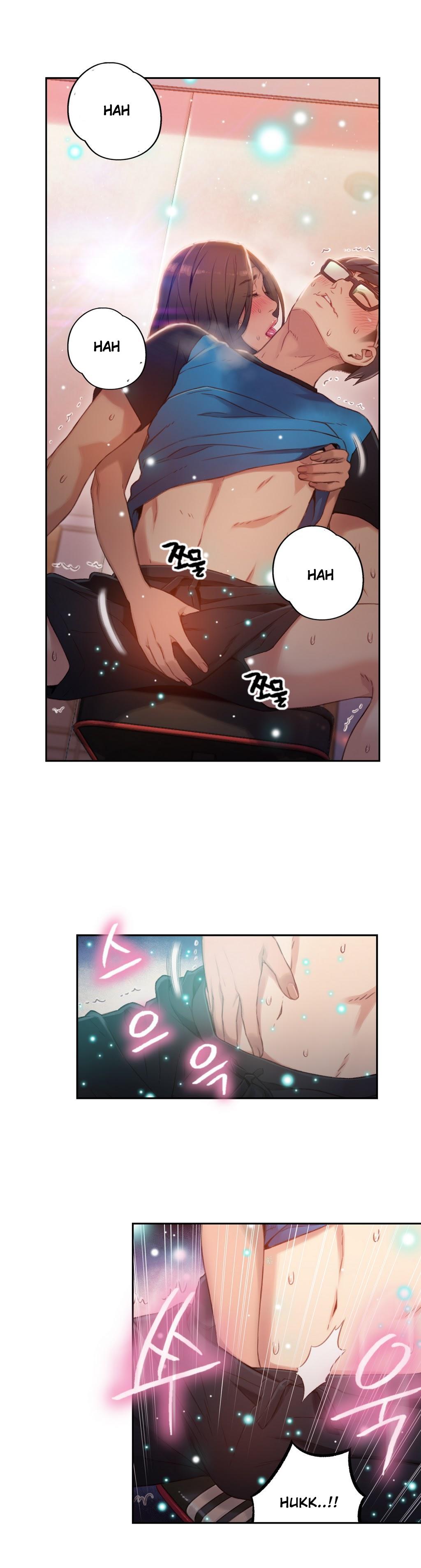 Sweet Guy Chapter 37 image 4