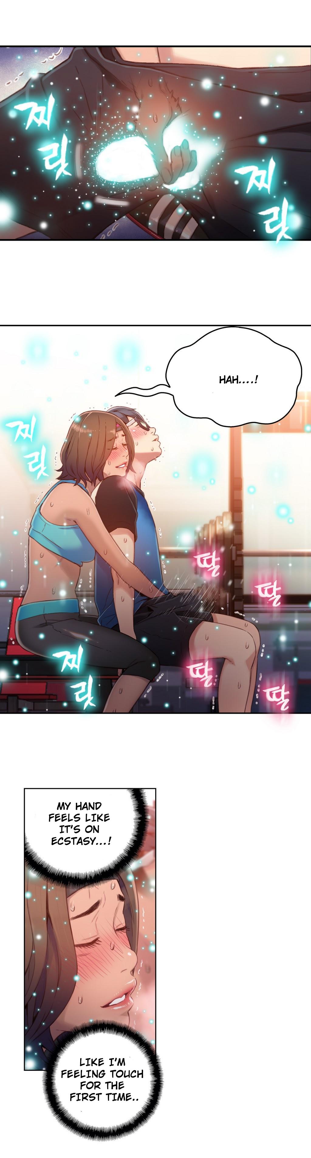 Sweet Guy Chapter 37 image 5