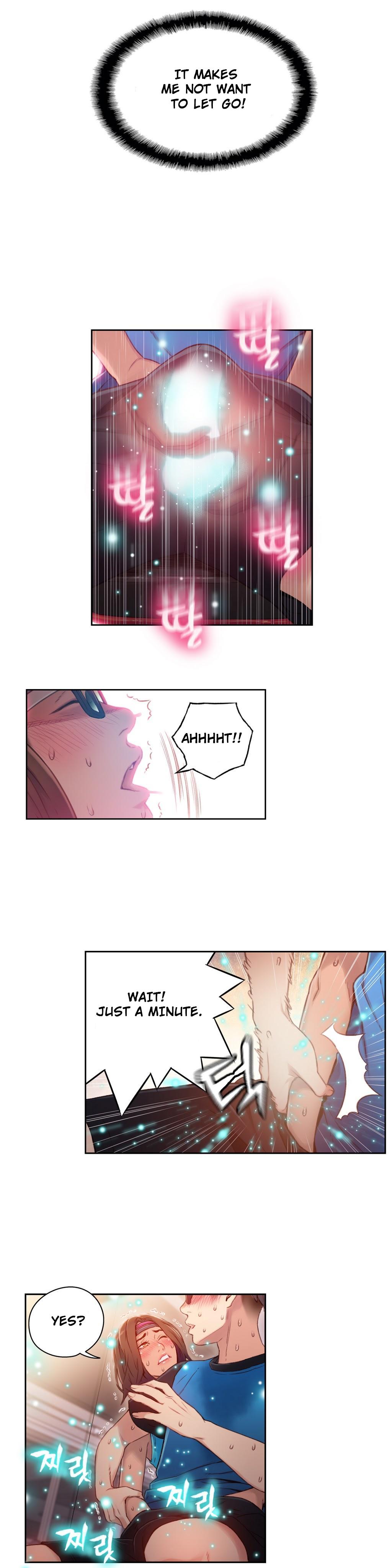Sweet Guy Chapter 37 image 6
