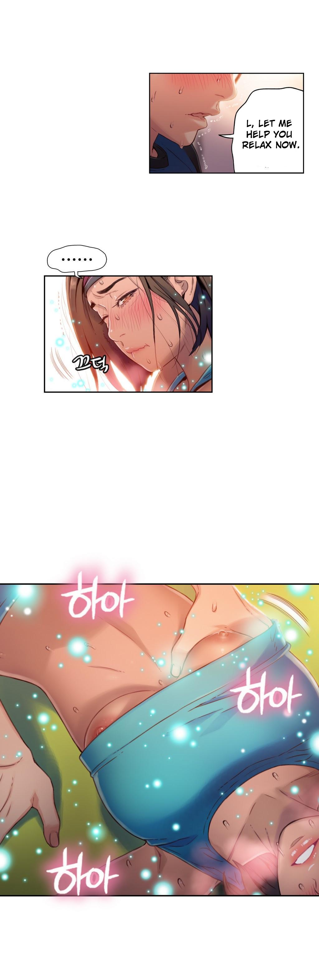 Sweet Guy Chapter 37 image 7