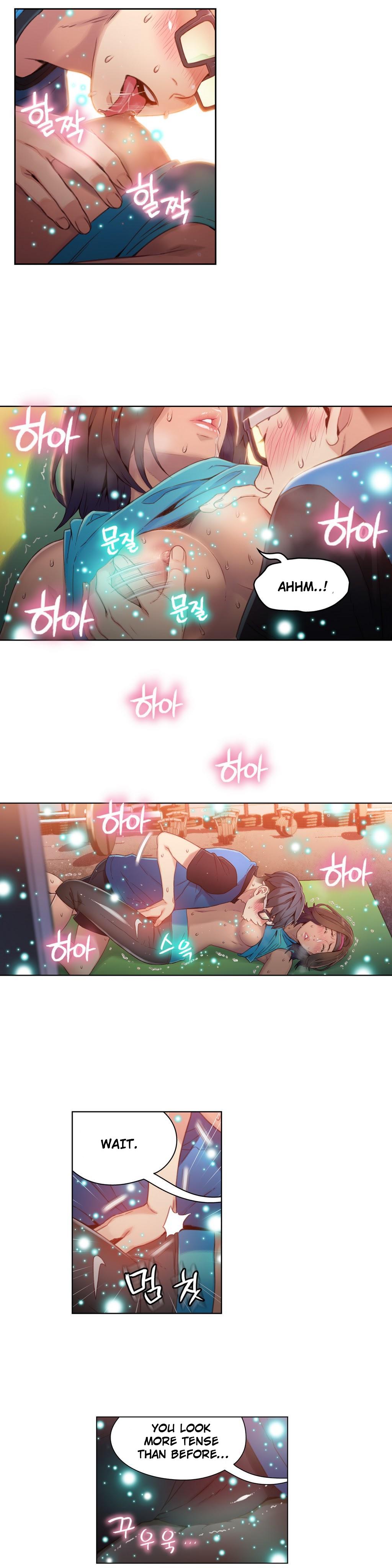 Sweet Guy Chapter 37 image 8