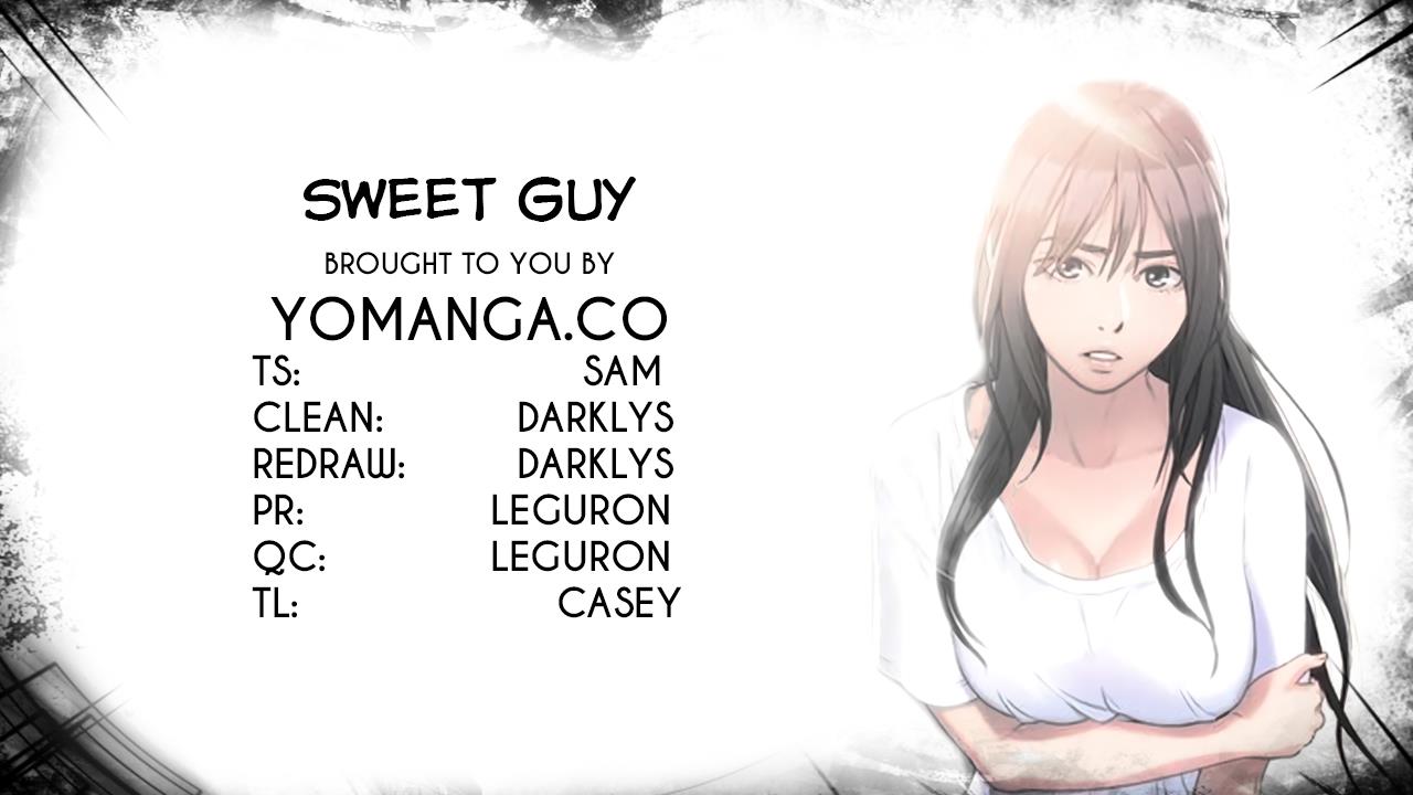 Sweet Guy Chapter 38 image 0