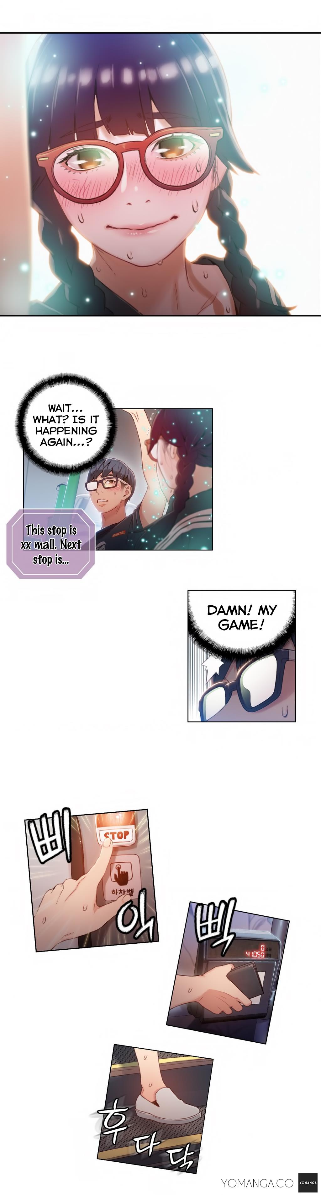 Sweet Guy Chapter 38 image 10