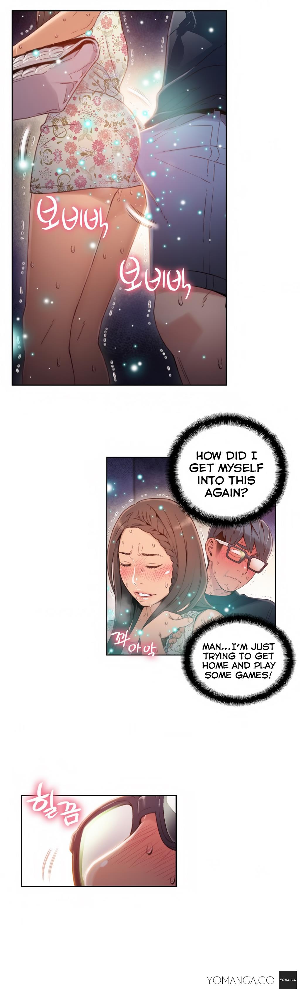 Sweet Guy Chapter 38 image 13