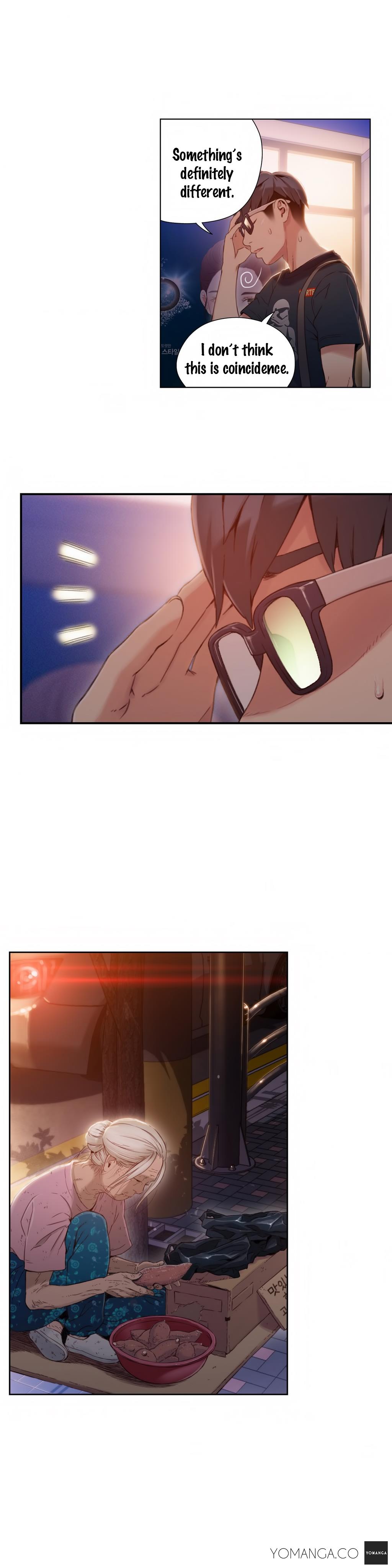 Sweet Guy Chapter 38 image 16