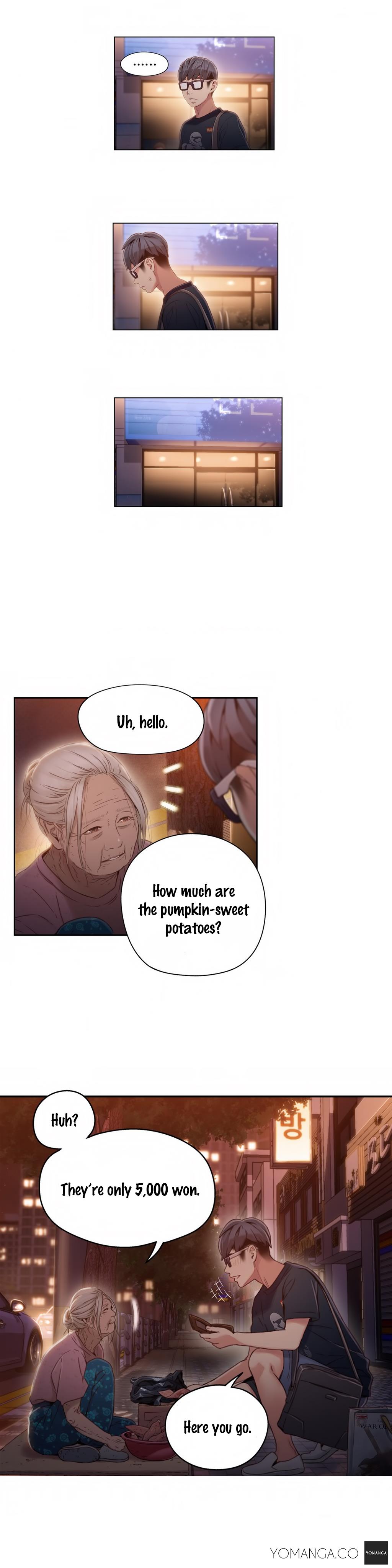 Sweet Guy Chapter 38 image 17