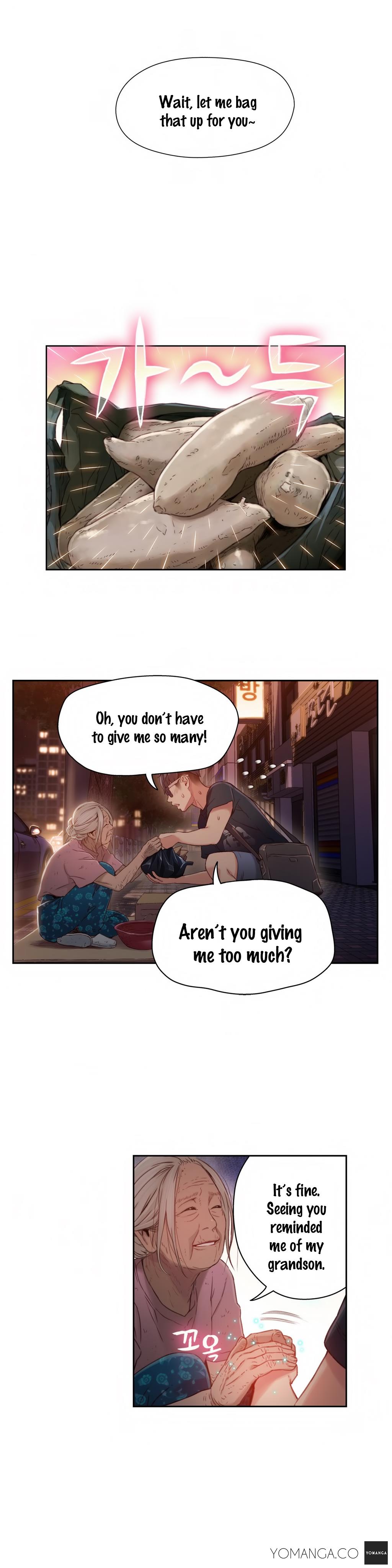 Sweet Guy Chapter 38 image 18
