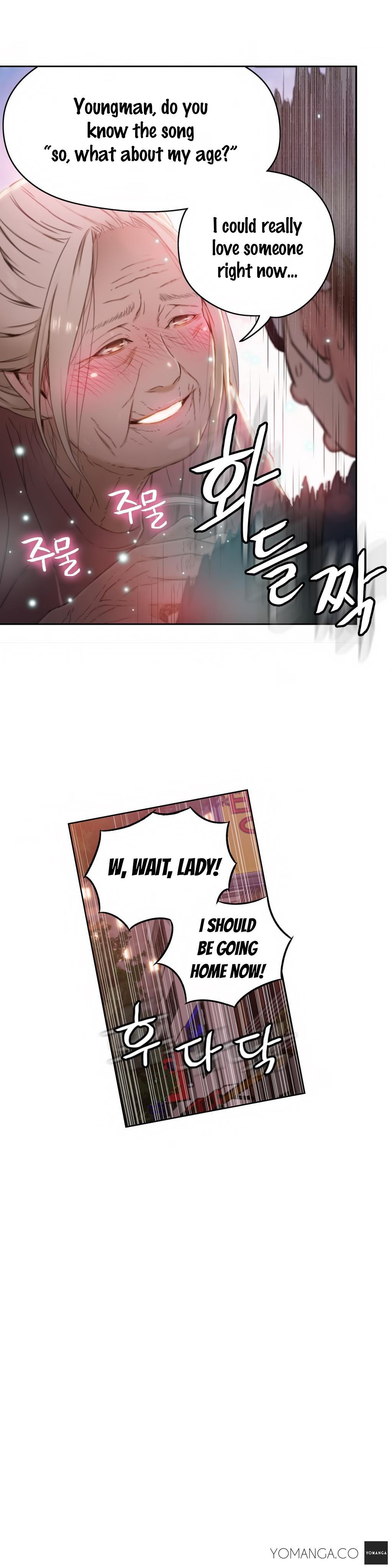 Sweet Guy Chapter 38 image 20