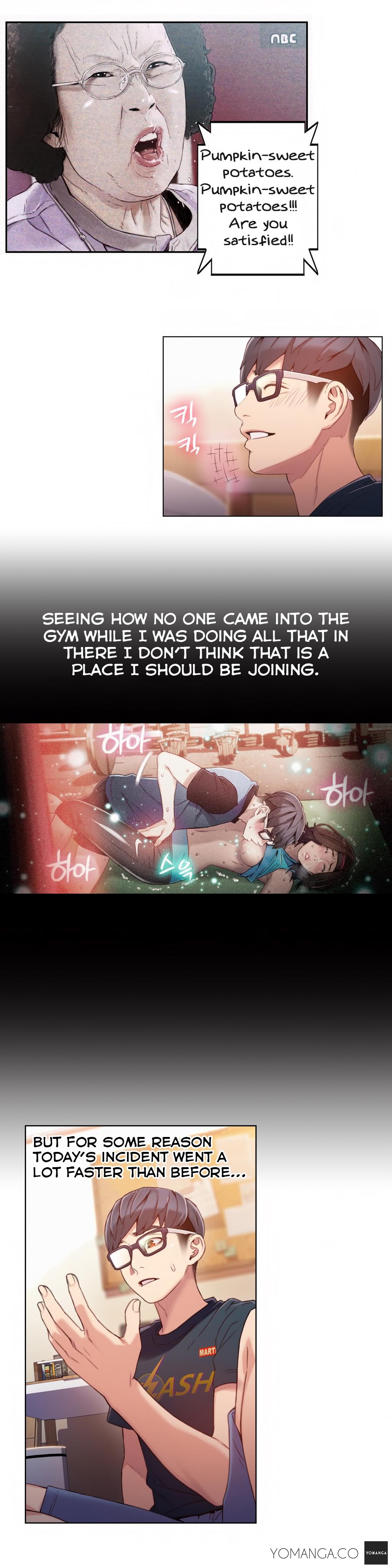 Sweet Guy Chapter 38 image 3