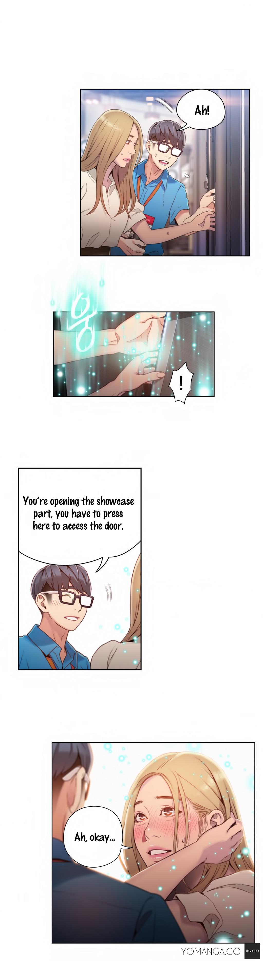 Sweet Guy Chapter 38 image 6