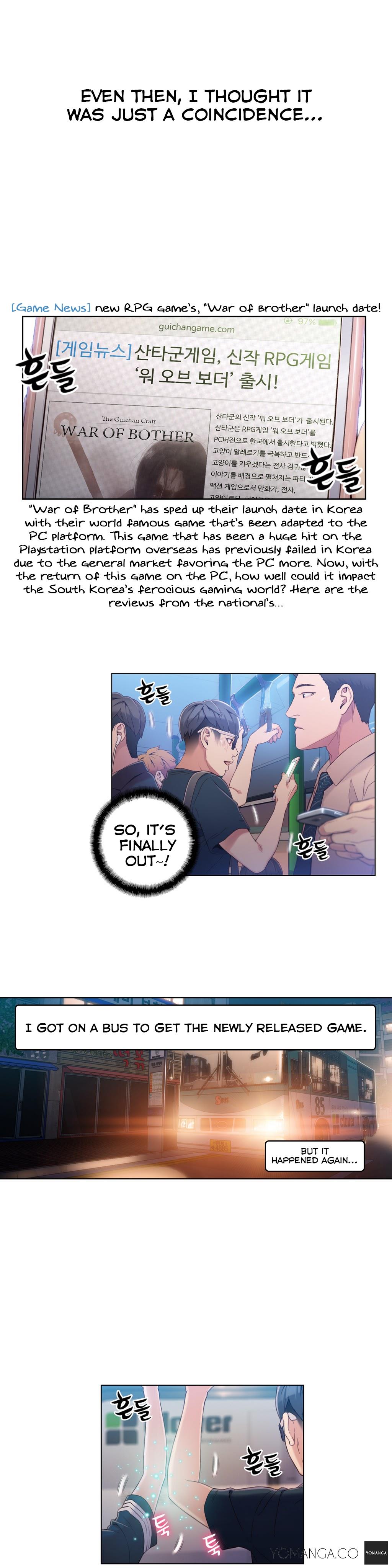 Sweet Guy Chapter 38 image 8