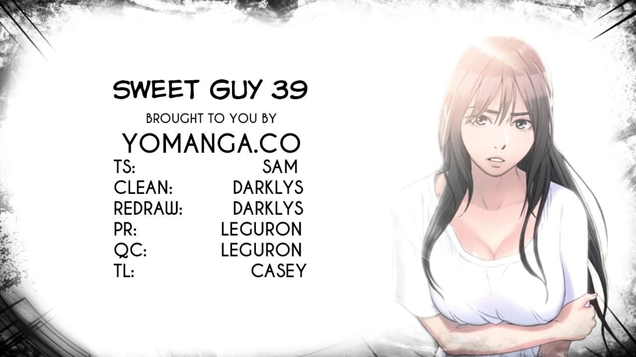Sweet Guy Chapter 39 image 0