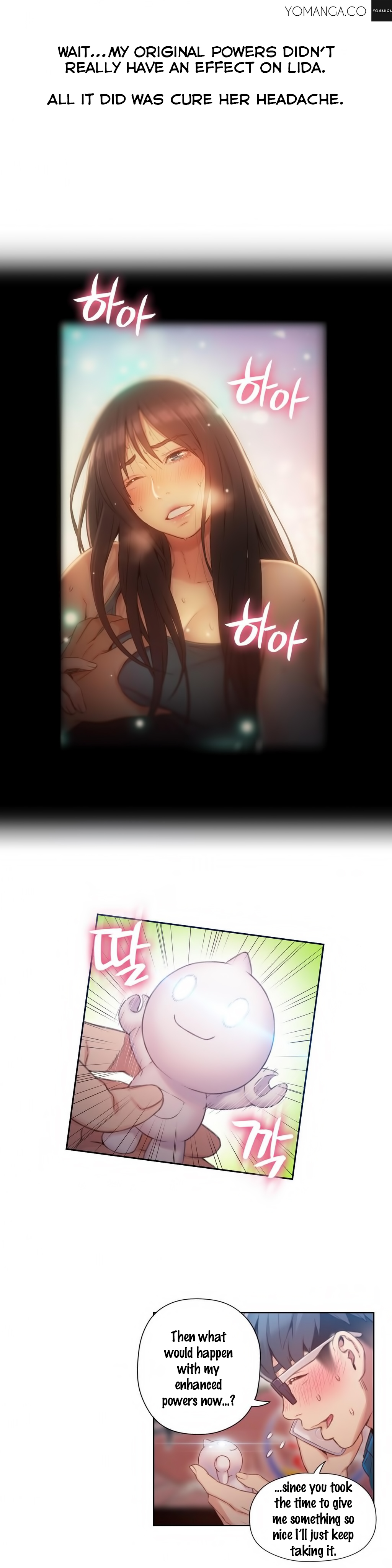 Sweet Guy Chapter 39 image 10