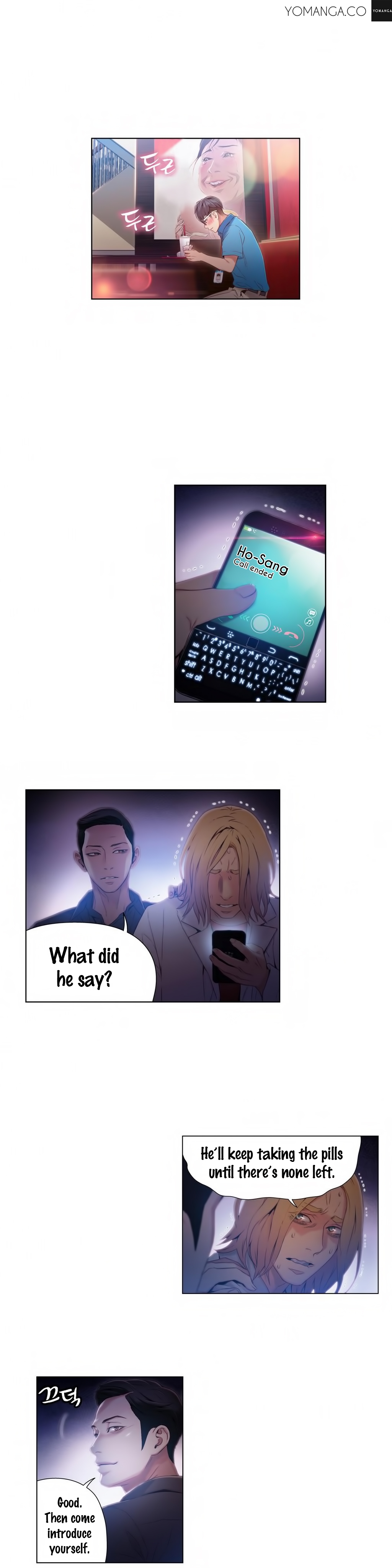 Sweet Guy Chapter 39 image 11
