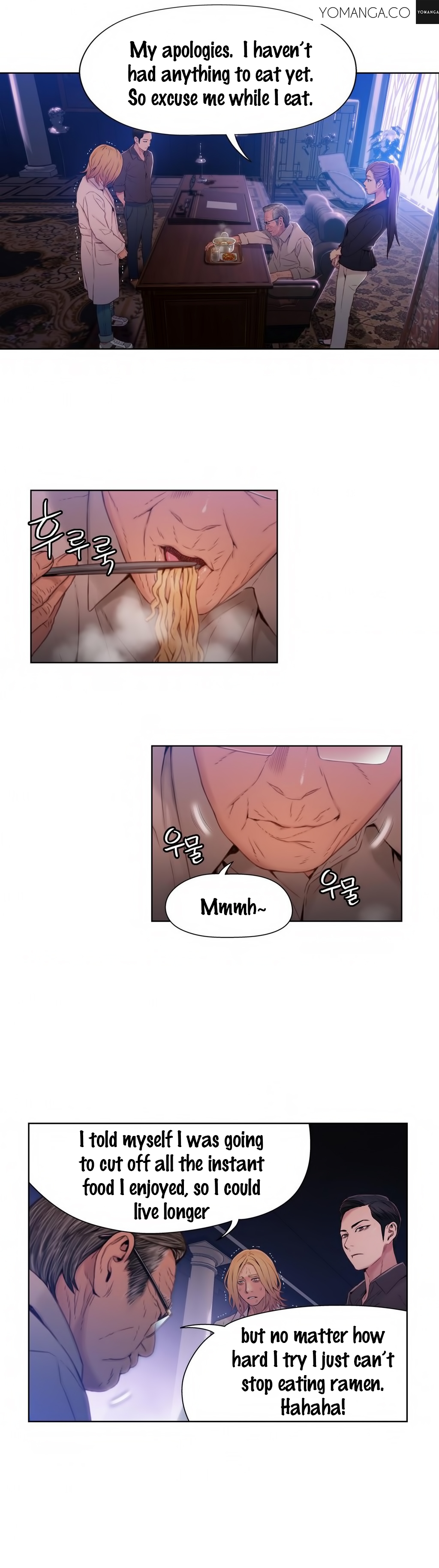 Sweet Guy Chapter 39 image 14