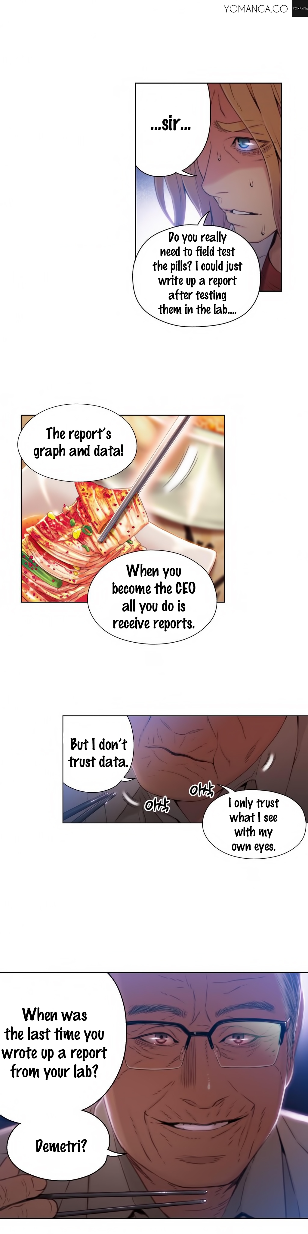 Sweet Guy Chapter 39 image 15