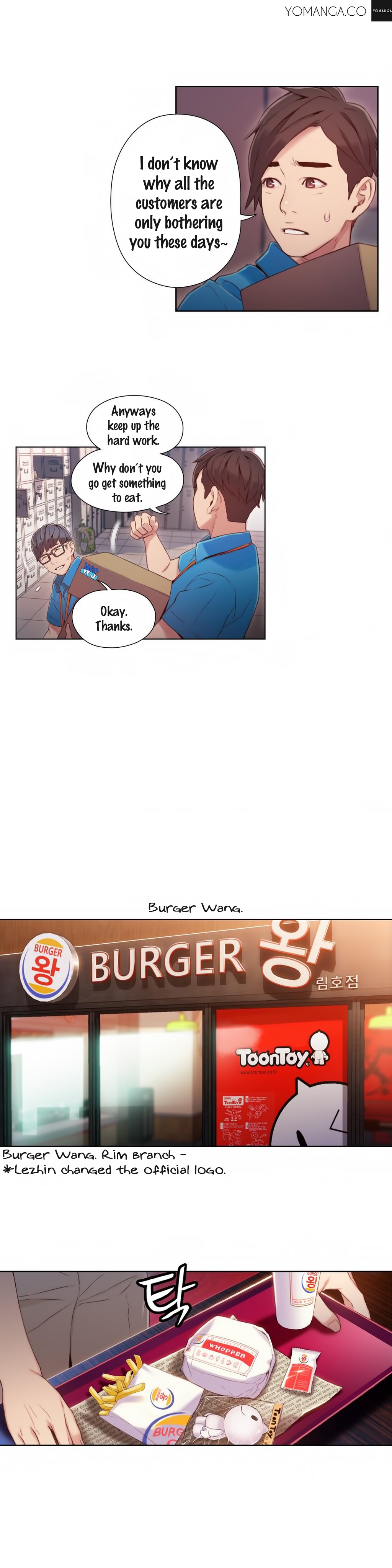 Sweet Guy Chapter 39 image 3