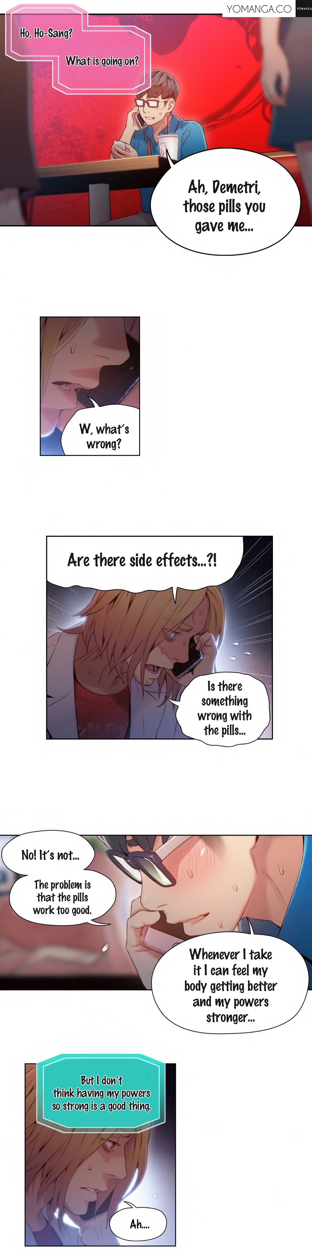 Sweet Guy Chapter 39 image 6
