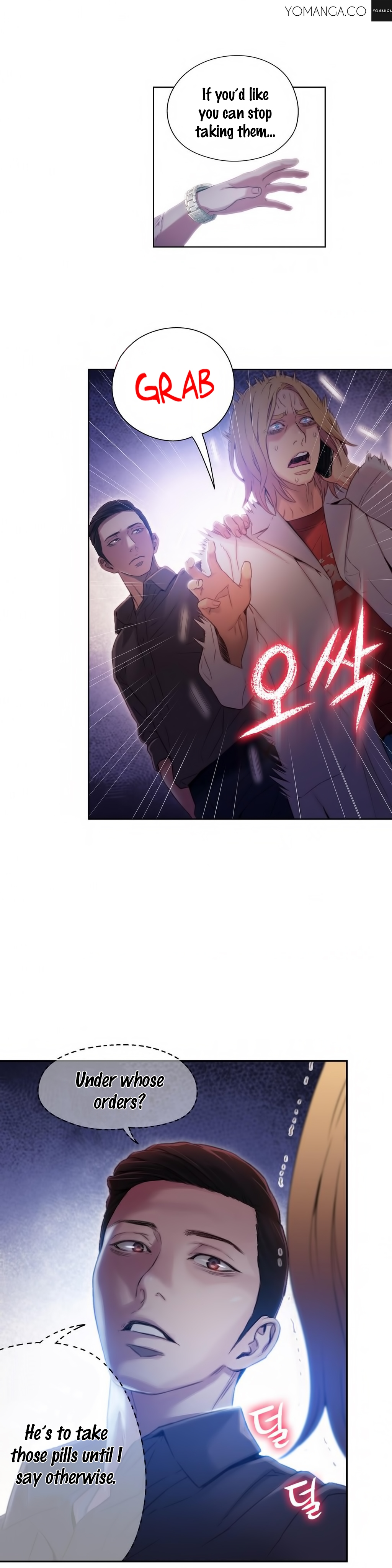 Sweet Guy Chapter 39 image 8