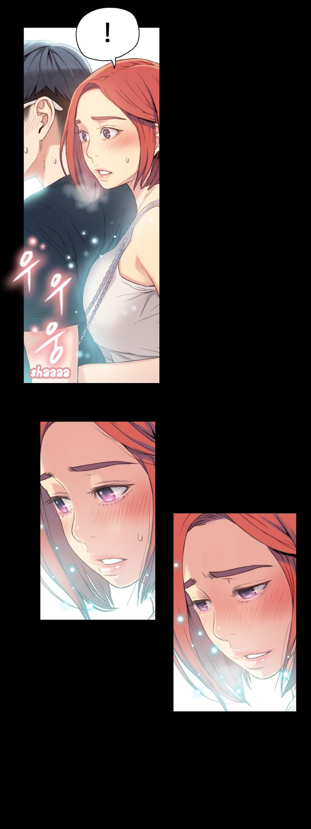 Sweet Guy Chapter 4 image 13
