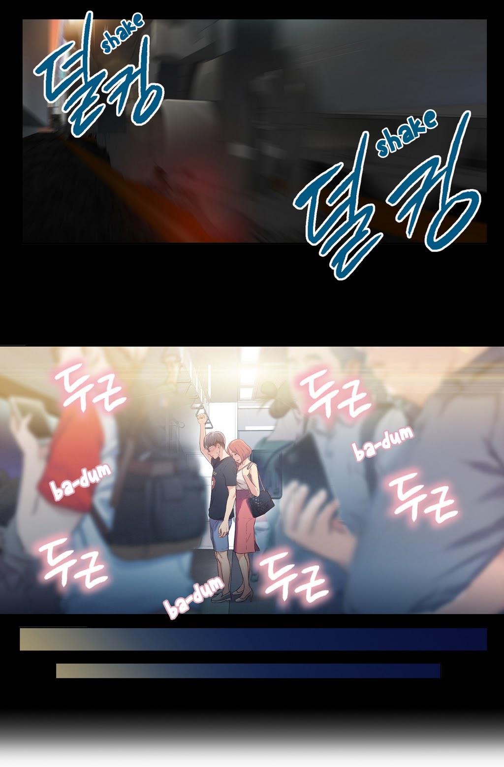 Sweet Guy Chapter 4 image 14