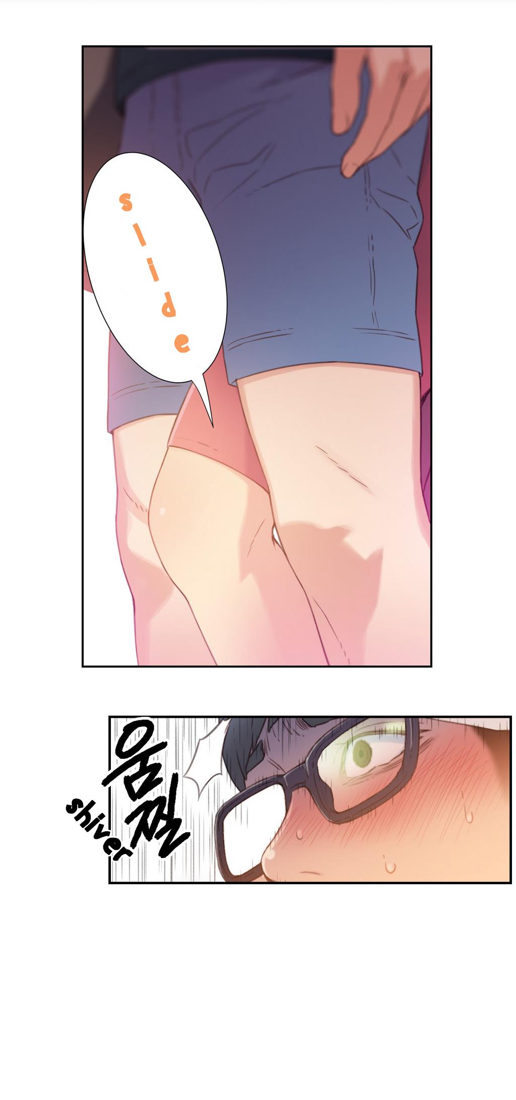 Sweet Guy Chapter 4 image 15