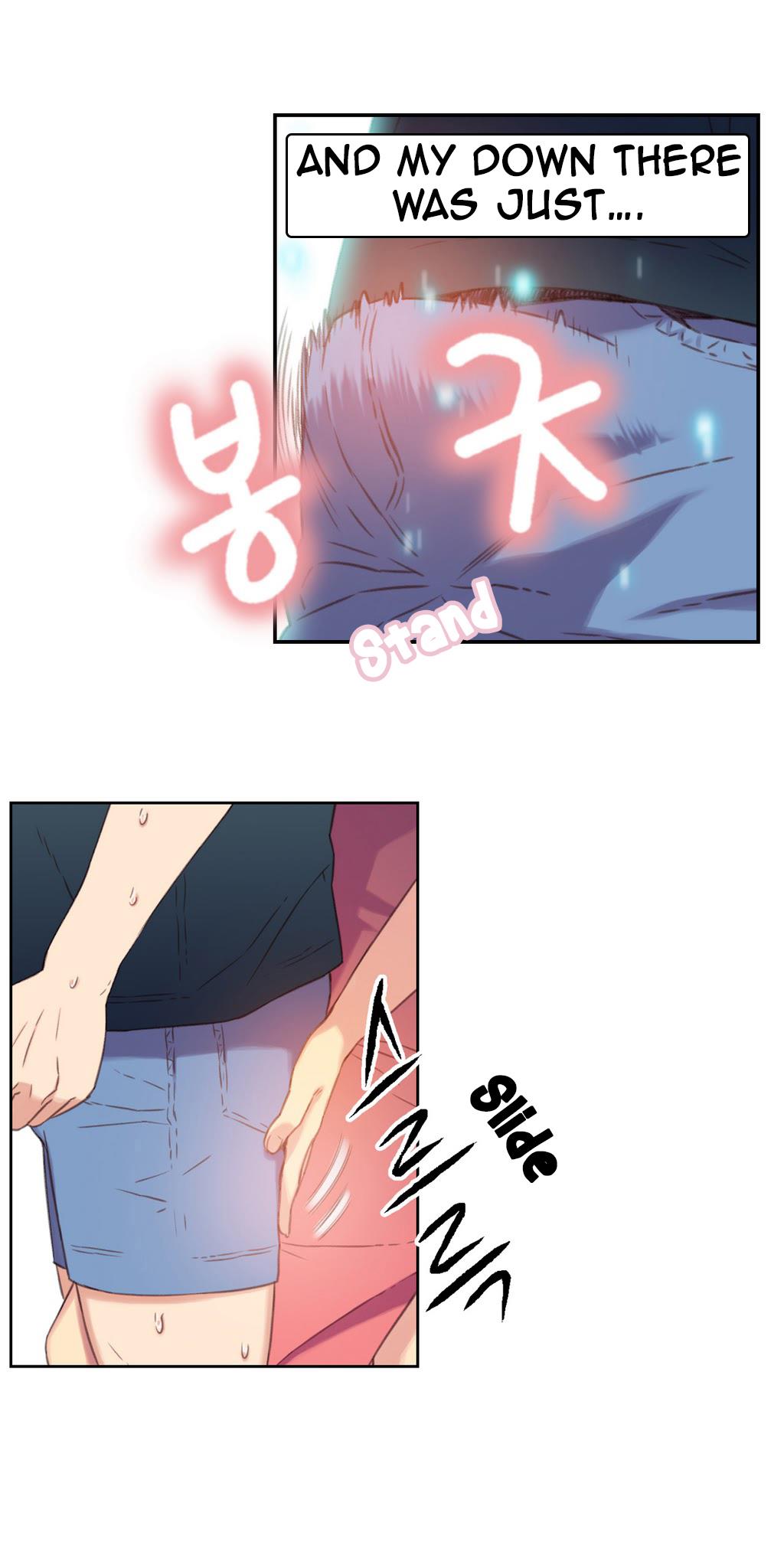 Sweet Guy Chapter 4 image 19