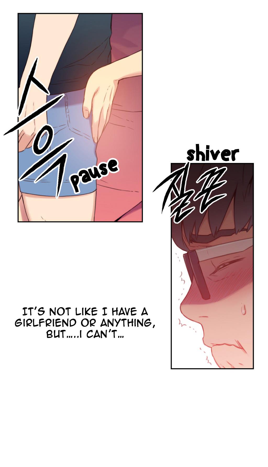 Sweet Guy Chapter 4 image 20